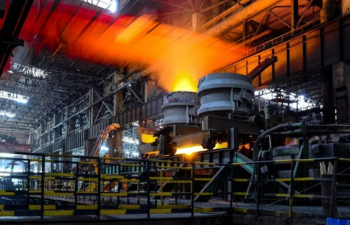 鞍凌重組背后：加速推進鋼鐵業(yè)兼并重組