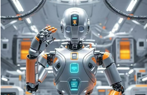 人形機(jī)器人進(jìn)入應(yīng)用初步試水關(guān)鍵期 2028年整機(jī)市場(chǎng)規(guī)模或達(dá)到50億元