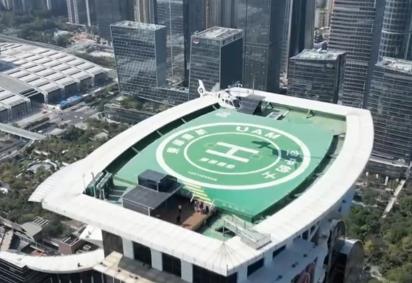 多方布局齊發(fā)力 低空經(jīng)濟(jì)迎來(lái)穩(wěn)妥有序加速發(fā)展新“機(jī)”遇