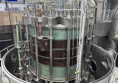 世界最大超導磁體動態(tài)測試設(shè)施建成