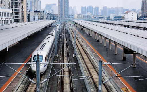 增量、上新、提速、便捷……中國(guó)鐵路調(diào)圖“圖”的是什么？