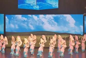 黑龍江省將開(kāi)展近千場(chǎng)文化惠民活動(dòng)及演出