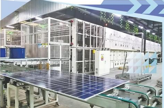 內(nèi)蒙古準格爾旗促進產(chǎn)業(yè)轉(zhuǎn)型升級——“一煤獨大”邁向“多業(yè)支撐”