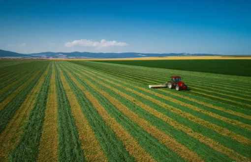 全國農(nóng)業(yè)氣候資源普查和區(qū)劃試點形成可復制可推廣經(jīng)驗成果