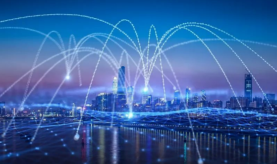 明確發(fā)展愿景與推進路徑 新一輪數(shù)字基礎(chǔ)設(shè)施布局開啟