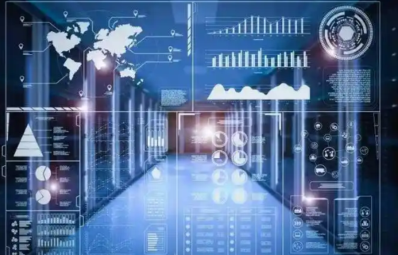 錨定目標任務 國家數(shù)據(jù)基礎設施建設加快