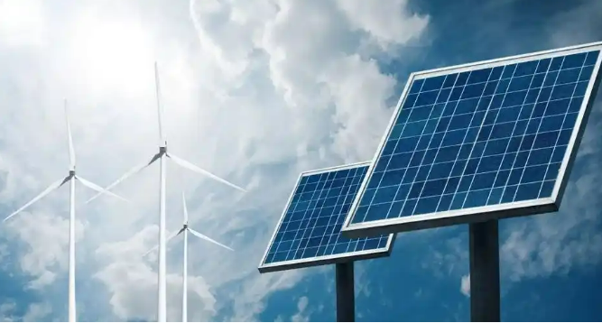 電力系統(tǒng)調節(jié)能力建設重點敲定 到2027年全國新能源利用率不低于90%