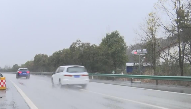 中國氣象局發(fā)布首份2025年春運(yùn)氣象服務(wù)專報(bào) 春運(yùn)氣象保障服務(wù)正式啟動(dòng)