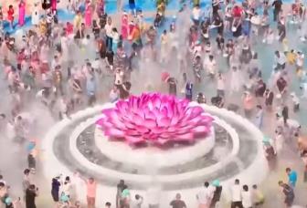 冰雪為“媒”！南北旅客開啟雙向奔赴 帶火冬季旅游