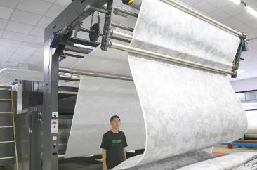 “兩新”政策加力擴(kuò)圍 推動(dòng)生產(chǎn)生活品質(zhì)再升級(jí)