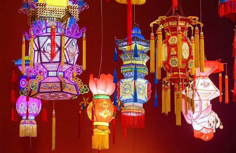 首個(gè)“世界非遺版”春節(jié)怎么過(guò)？這些活動(dòng)為你安排