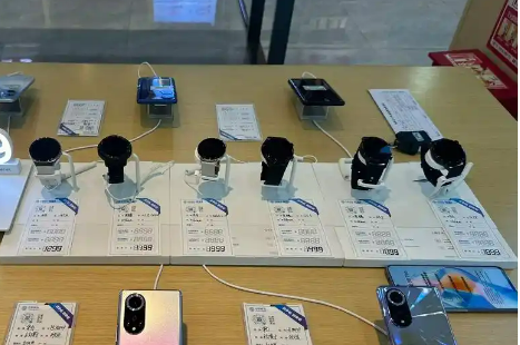 對(duì)三類數(shù)碼產(chǎn)品購(gòu)新補(bǔ)貼 促消費(fèi)