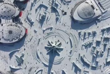 新模式、新玩法激發(fā)冰雪消費潛力 拓展冰雪經(jīng)濟發(fā)展新空間