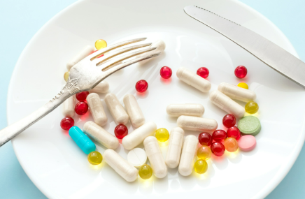 跨國藥企正面交鋒 國內藥企研發(fā)提速  國內減肥藥市場競爭加劇