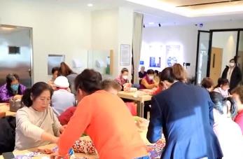 養(yǎng)老服務(wù)體系再升級(jí) 為老年人安享晚年撐起更多“幸福傘”