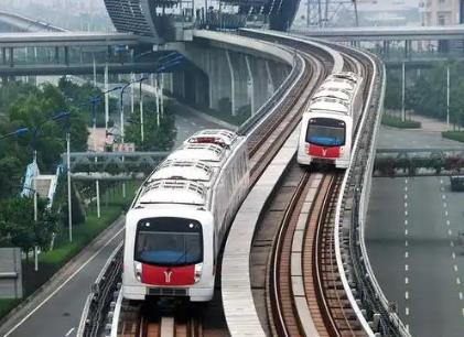 載客時應(yīng)有司機值守 全自動軌道交通有了“安全指南”