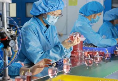 香水產業(yè)鏈英才何處尋？產教融合打通校企合作之路