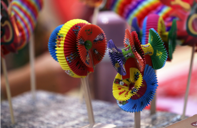 遼寧以非遺助力鄉(xiāng)村振興