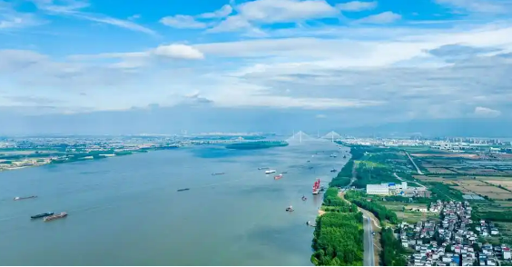 《長江國家文化公園建設(shè)保護(hù)規(guī)劃》答記者問