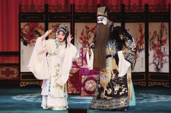 堅(jiān)持創(chuàng)新表達(dá) 堅(jiān)定擁抱市場(chǎng)——漢劇活態(tài)傳承調(diào)研