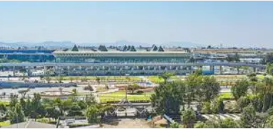 中埃塞基礎設施合作結(jié)碩果