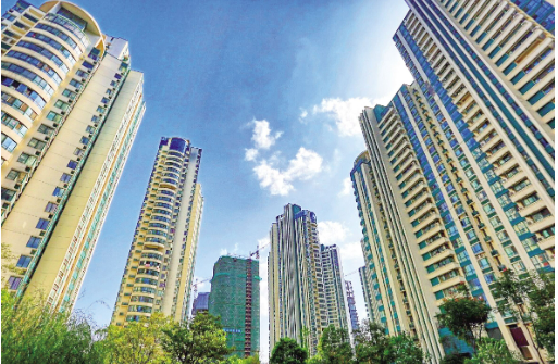 2024年城市房地產(chǎn)融資協(xié)調(diào)機制落地見效 “白名單”項目審批通過貸款超5萬億元