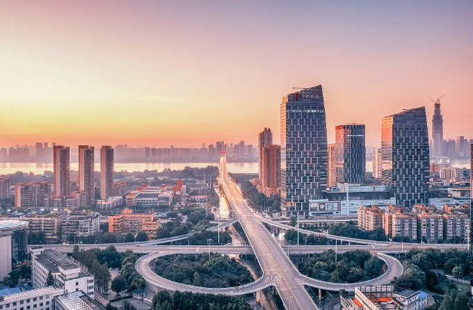 支持中部加快崛起，海關(guān)總署出臺16條重點(diǎn)措施