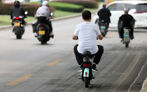 電動自行車強制性國家標準對外發(fā)布 9月1日實施