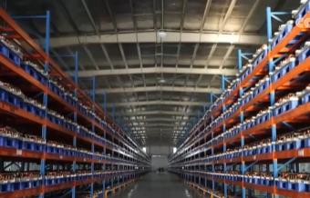 促消費(fèi)、穩(wěn)外貿(mào)、引外資打出“組合拳” 多措并舉推動(dòng)經(jīng)濟(jì)回升向好