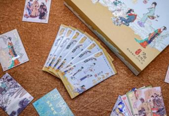 卡游動漫：以文化為翼，引領(lǐng)國潮文化創(chuàng)新與經(jīng)濟(jì)騰飛