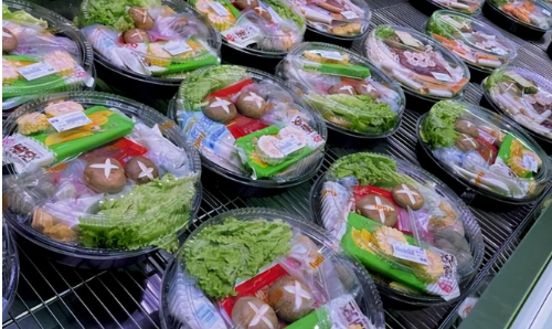 國家市場監(jiān)管總局：正在完善預(yù)制菜標(biāo)準(zhǔn)體系