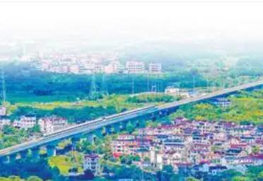 運營三年，首條民營控股高鐵跑出加速度