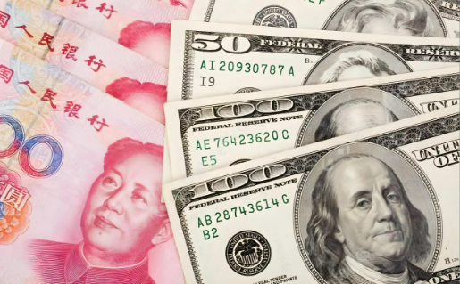 央行釋放多重穩(wěn)匯率信號 政策“工具箱”儲備足