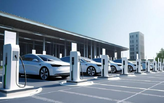 均超1200萬輛！2024年我國新能源汽車產(chǎn)銷大漲