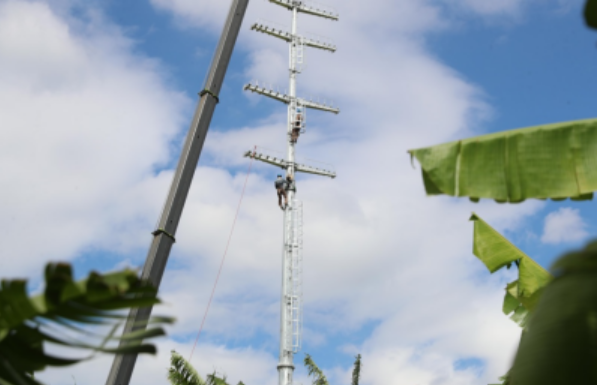 從“水患之河”到“最美家鄉(xiāng)河”：國網(wǎng)莆田供電公司助力木蘭溪全流域治理紀(jì)實(shí)