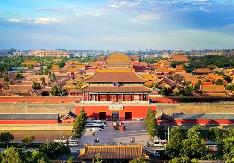 北京發(fā)布5條中軸線游學(xué)主題線路