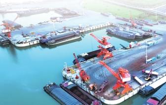 全力推動(dòng)內(nèi)河航運(yùn)發(fā)展、著力提升路網(wǎng)支撐能力……2025年河南省交通工作“計(jì)劃書”來了