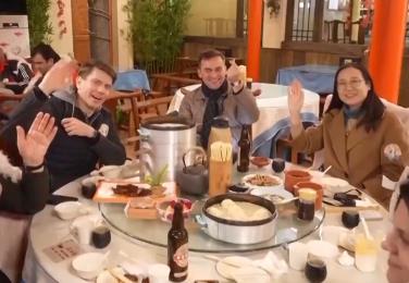 2024年共6.1億人次出入境 “中國游”持續(xù)火熱