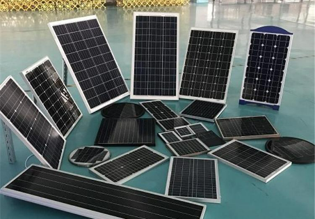 “下一個(gè)藍(lán)?！?光伏組件回收產(chǎn)業(yè)迎來(lái)機(jī)遇