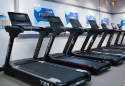 福建跑步機(jī)出口增長(zhǎng) 規(guī)模位居全國(guó)第三