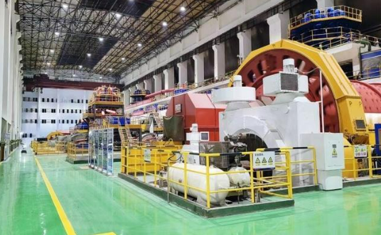 鞍鋼礦業(yè)：挺膺擔(dān)當(dāng) 書(shū)寫(xiě)高質(zhì)量發(fā)展“硬核答卷”