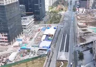 多地一批重大項目陸續(xù)啟動 重點工程建設(shè)迎來“開門紅”