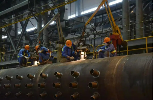 上鍋：以創(chuàng)新加速推動(dòng)傳統(tǒng)能源裝備產(chǎn)業(yè)轉(zhuǎn)型發(fā)展