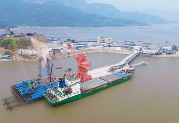 福建新增“三沙—臺(tái)北”出口航線