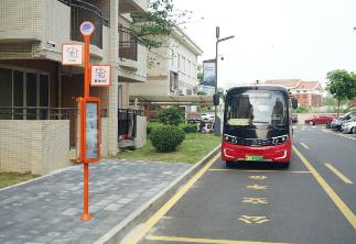 廈門(mén)市公布2024年交通運(yùn)輸發(fā)展情況 8.13億人次在廈乘公共交通出行