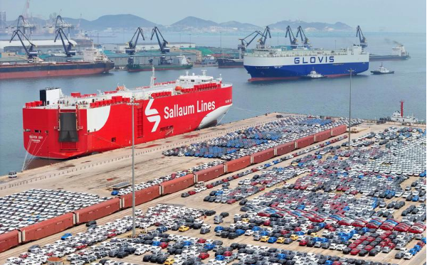 從全年經(jīng)濟數(shù)據(jù)看2024年中國經(jīng)濟增長點