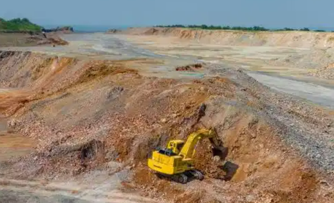 我國鎵、鍺、銦等共伴生、低品位資源再評價取得重大成果