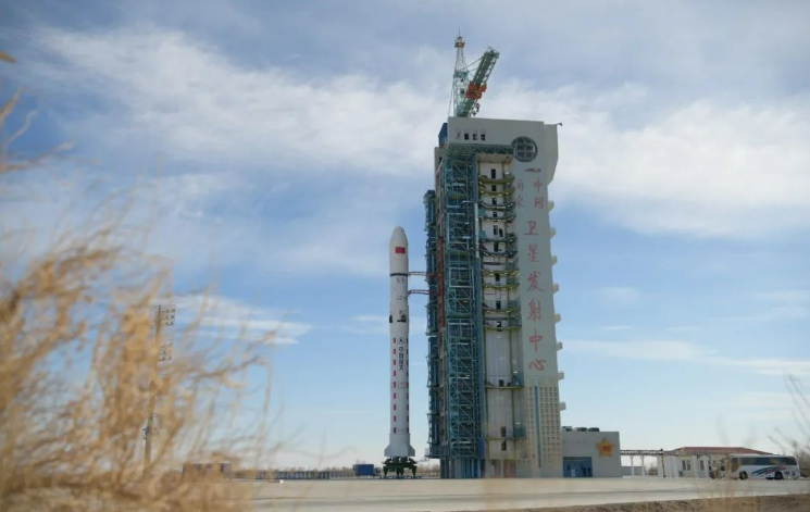 “一箭三星”成功發(fā)射！長二丁火箭2025年高密度發(fā)射大幕開啟
