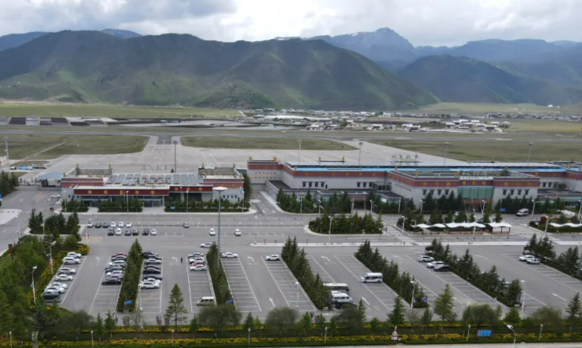 云南航空產(chǎn)業(yè)投資集團(tuán)多措并舉 助推綠色發(fā)展見成效