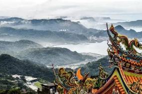 上海市民關(guān)注恢復(fù)赴臺團(tuán)隊游 “新春禮包”令人期待滿滿